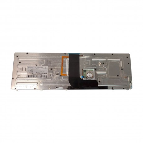 کیبورد لپ تاپ اچ پی مدل ELITEBOOK 8760W مشکی