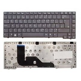 کیبورد لپ تاپ اچ پی مدل PROBOOK 6440B مشکی