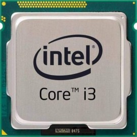 پردازنده مرکزی کامپیوتر اینتل Core i3 نسل 7 ( 7th Gen ) میکس مدل K بدون پک