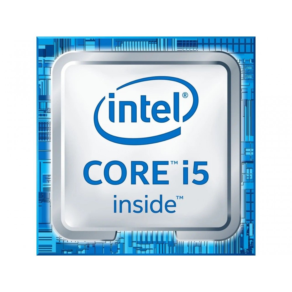 پردازنده مرکزی کامپیوتر اینتل Core i5 نسل 10 ( 10th Gen ) میکس مدل نرمال بدون پک