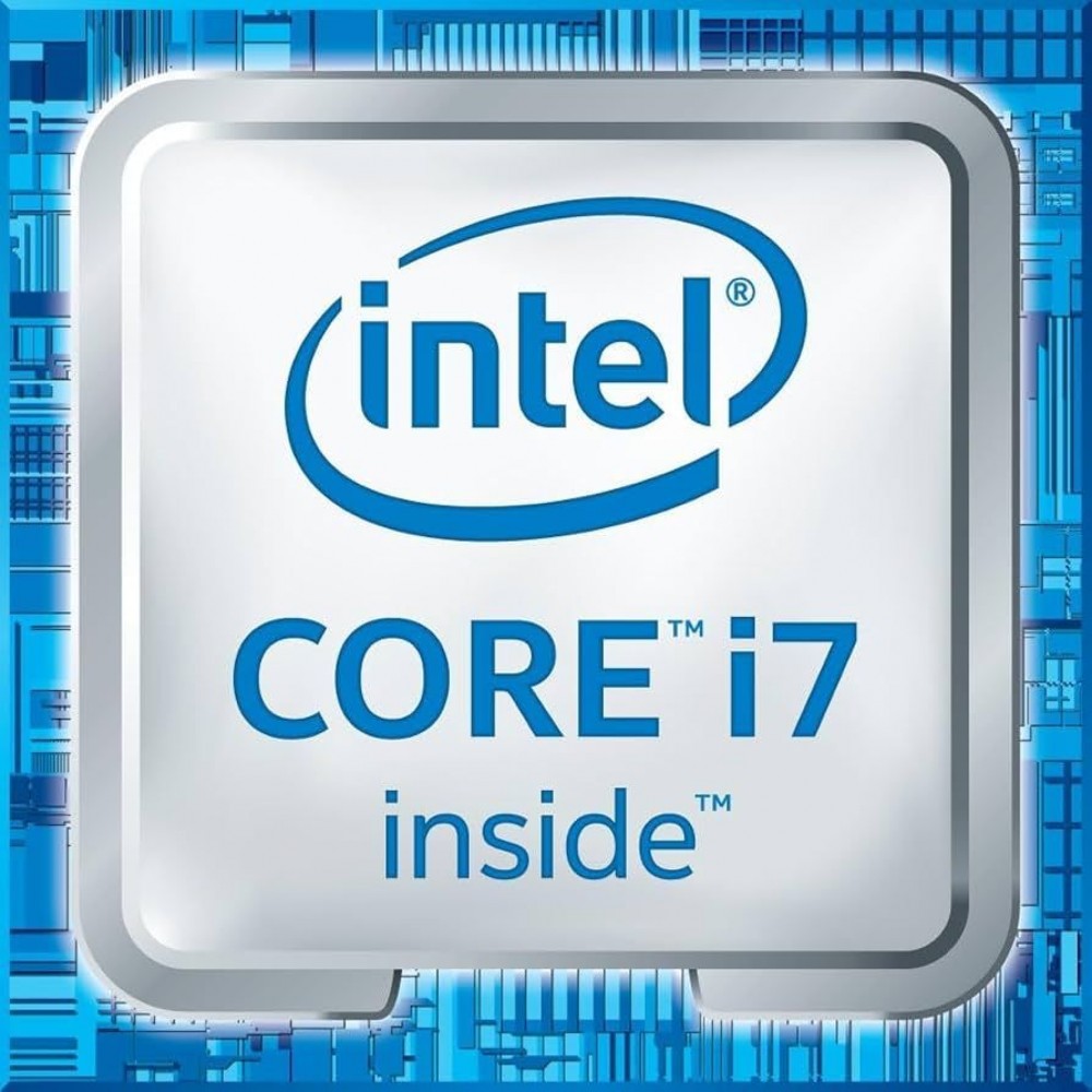 پردازنده مرکزی کامپیوتر اینتل Core i7 نسل 10 ( 10th Gen ) میکس مدل K بدون پک