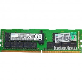 رم سرور سامسونگ 32GB مدل DDR4 2666MHZ/21300 بدون پک