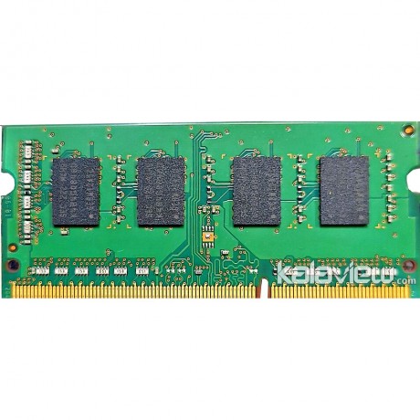 رم لپ تاپ سامسونگ 4GB مدل DDR3 باس 1333MHZ/10600 چین M471B5273DM0-CH9 تایمینگ CL9
