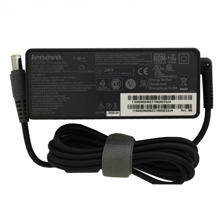 شارژر و آداپتور لپ تاپ لنوو ThinkPad X230